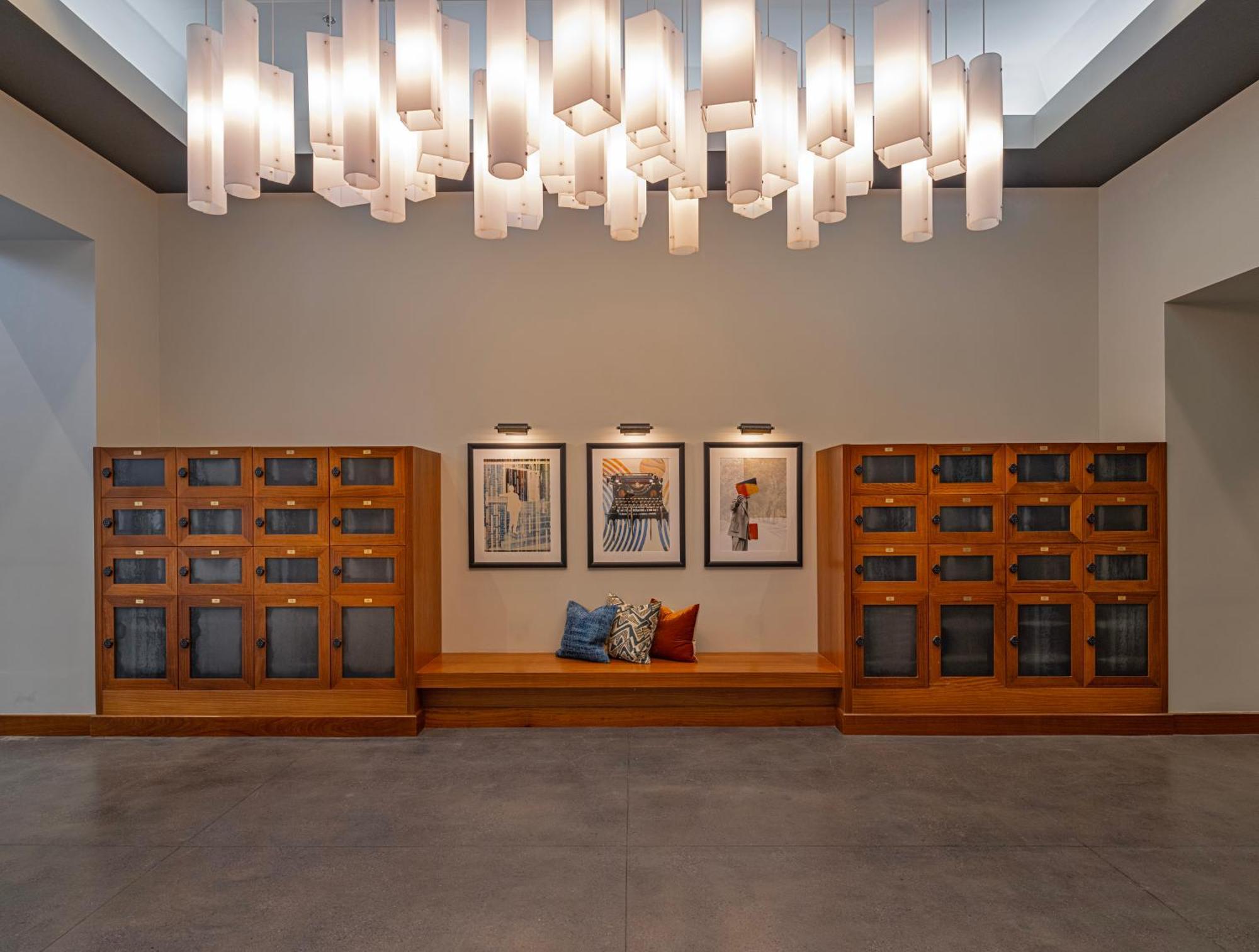 Moxy Phoenix Downtown Eksteriør billede